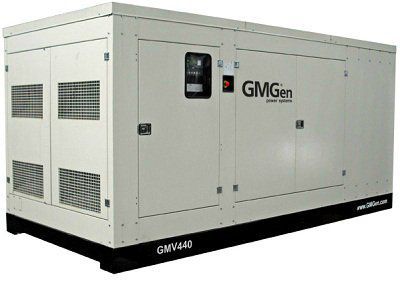 ��������� �������������� GMGen GMV440S