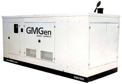 ��������� �������������� GMGen GMV500S