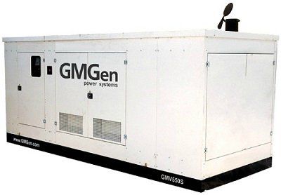   GMGen GMV550S