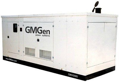 ��������� �������������� GMGen GMV550S