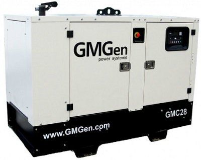 ��������� �������������� GMGen GMC28S