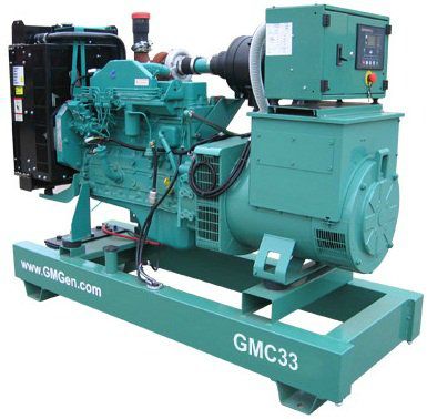 ��������� �������������� GMGen GMC33