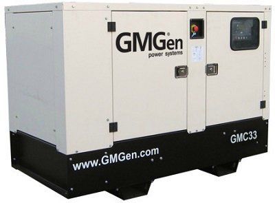 ��������� �������������� GMGen GMC33S