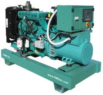 ��������� �������������� GMGen GMC38