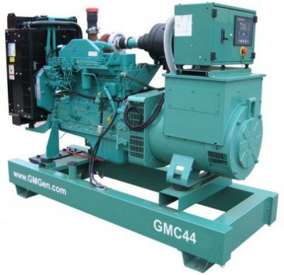 ��������� �������������� GMGen GMC44