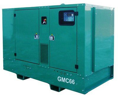 ��������� �������������� GMGen GMC66S
