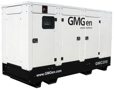 ��������� �������������� GMGen GMC200S