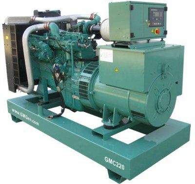 ��������� �������������� GMGen GMC220