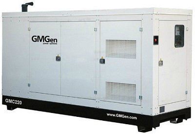 ��������� �������������� GMGen GMC220S