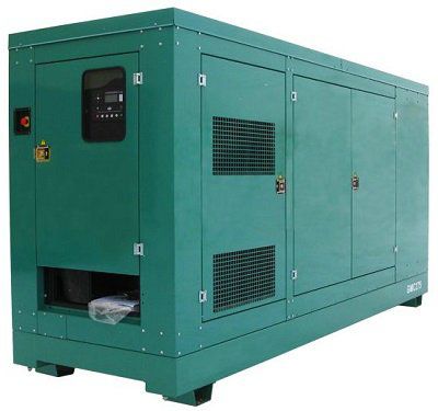 ��������� �������������� GMGen GMC275S