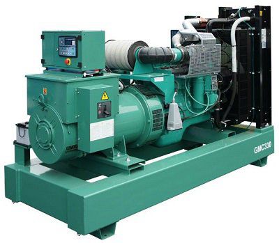 ��������� �������������� GMGen GMC330