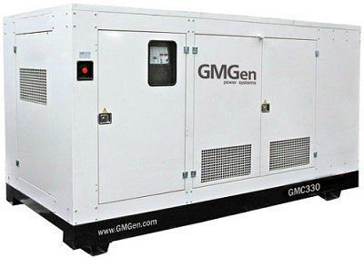 ��������� �������������� GMGen GMC330S