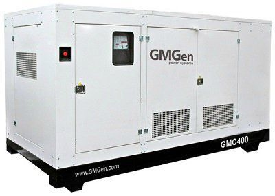 ��������� �������������� GMGen GMC400S