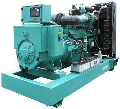 ��������� �������������� GMGen GMC450