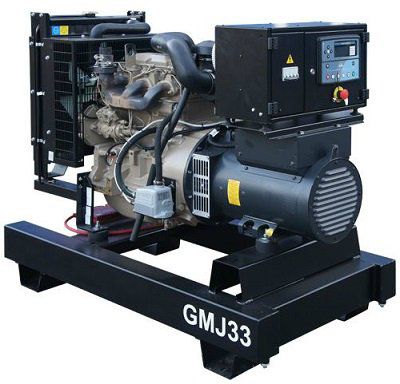 ��������� �������������� GMGen GMJ33
