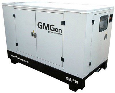 ��������� �������������� GMGen GMJ33S