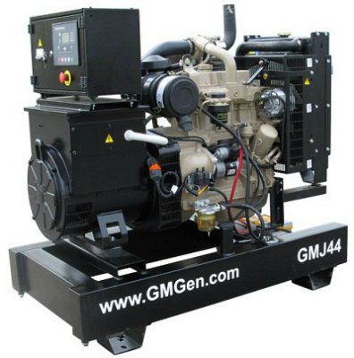 ��������� �������������� GMGen GMJ44