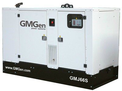   GMGen GMJ66S