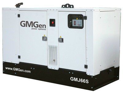 ��������� �������������� GMGen GMJ66S