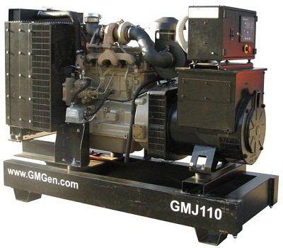 ��������� �������������� GMGen GMJ110