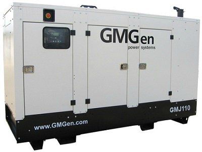 ��������� �������������� GMGen GMJ110S