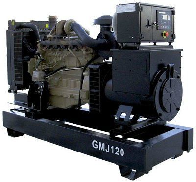   GMGen GMJ120