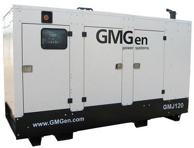 ��������� �������������� GMGen GMJ120S