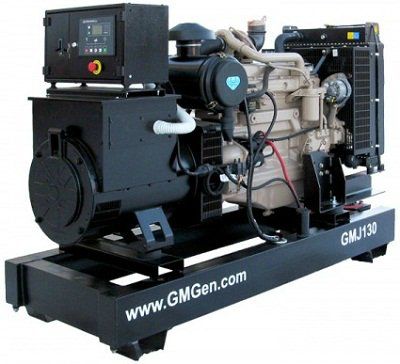 ��������� �������������� GMGen GMJ130