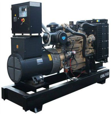 ��������� �������������� GMGen GMJ165