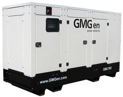 ��������� �������������� GMGen GMJ165S