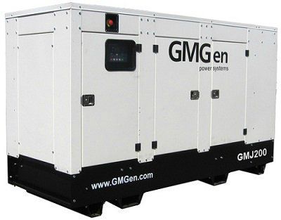   GMGen GMJ200S