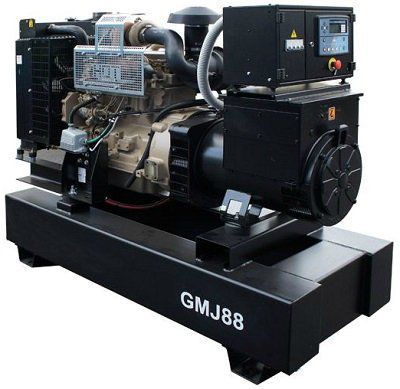 ��������� �������������� GMGen GMJ88