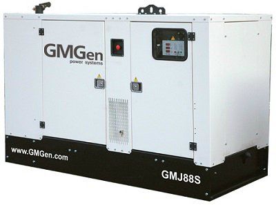 ��������� �������������� GMGen GMJ88S
