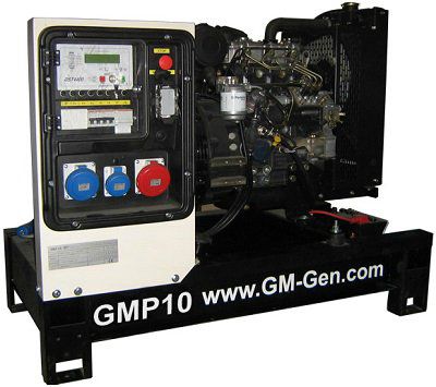 ������-������������ ��������� GMGen GMP10