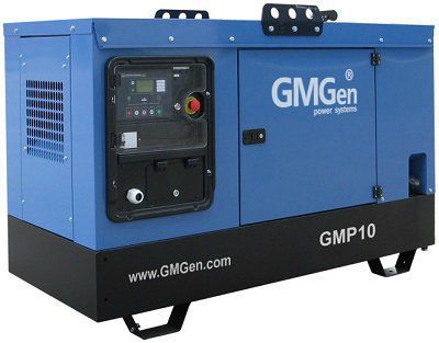 ������-������������ ��������� GMGen GMP10S