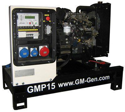������-������������ ��������� GMGen GMP15