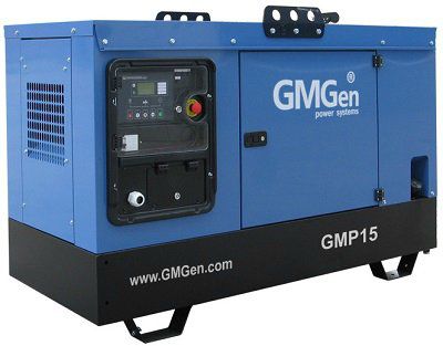 ������-������������ ��������� GMGen GMP15S