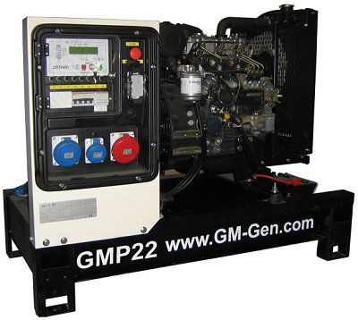������-������������ ��������� GMGen GMP22
