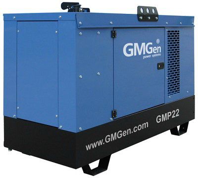������-������������ ��������� GMGen GMP22S