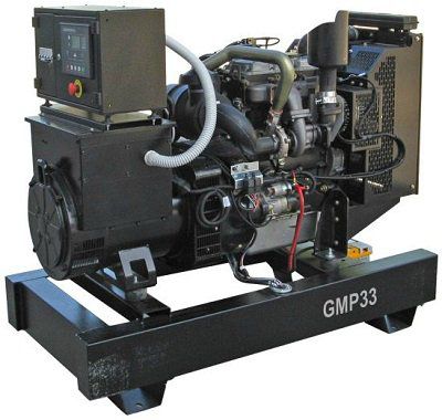 ������-������������ ��������� GMGen GMP33