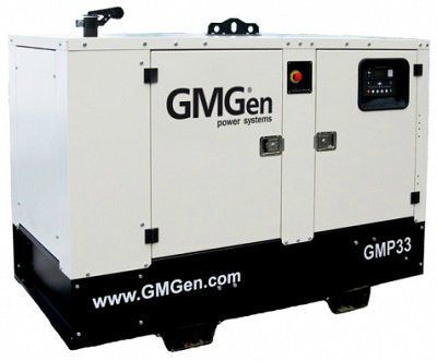 ������-������������ ��������� GMGen GMP33S