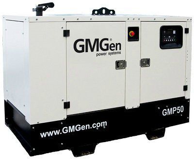 ������-������������ ��������� GMGen GMP50S