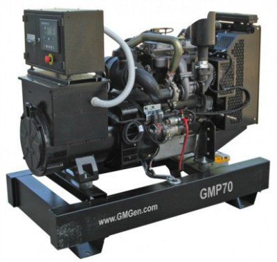 ������-������������ ��������� GMGen GMP70