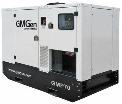 ������-������������ ��������� GMGen GMP70S