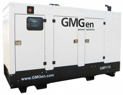 ������-������������ ��������� GMGen GMP110S