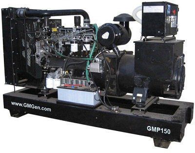 ������-������������ ��������� GMGen GMP150