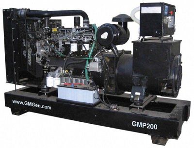 ������-������������ ��������� GMGen GMP200