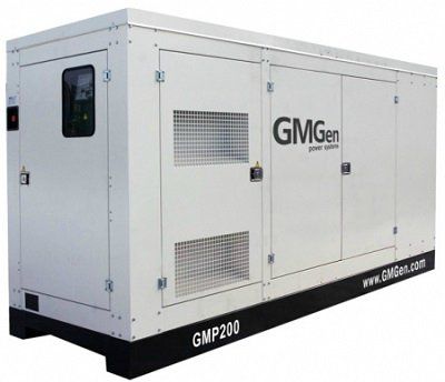 ������-������������ ��������� GMGen GMP200S