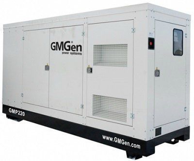 -  GMGen GMP220S