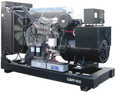 ������-������������ ��������� GMGen GMP400